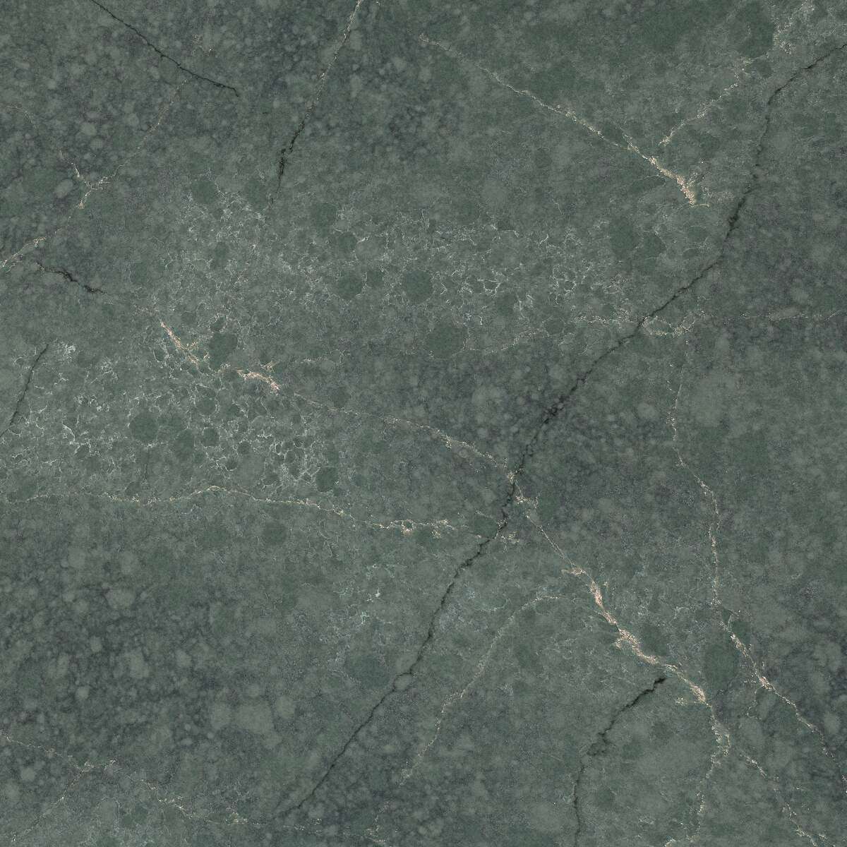 Silestone Jardin Emerald