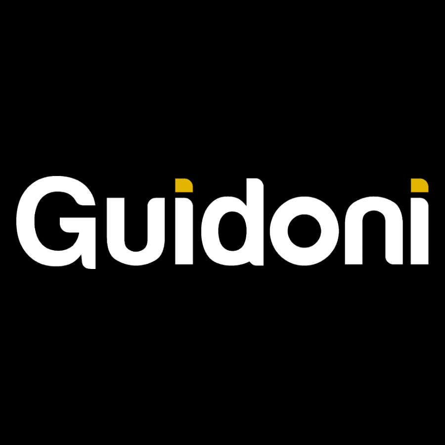 Logo Guidoni