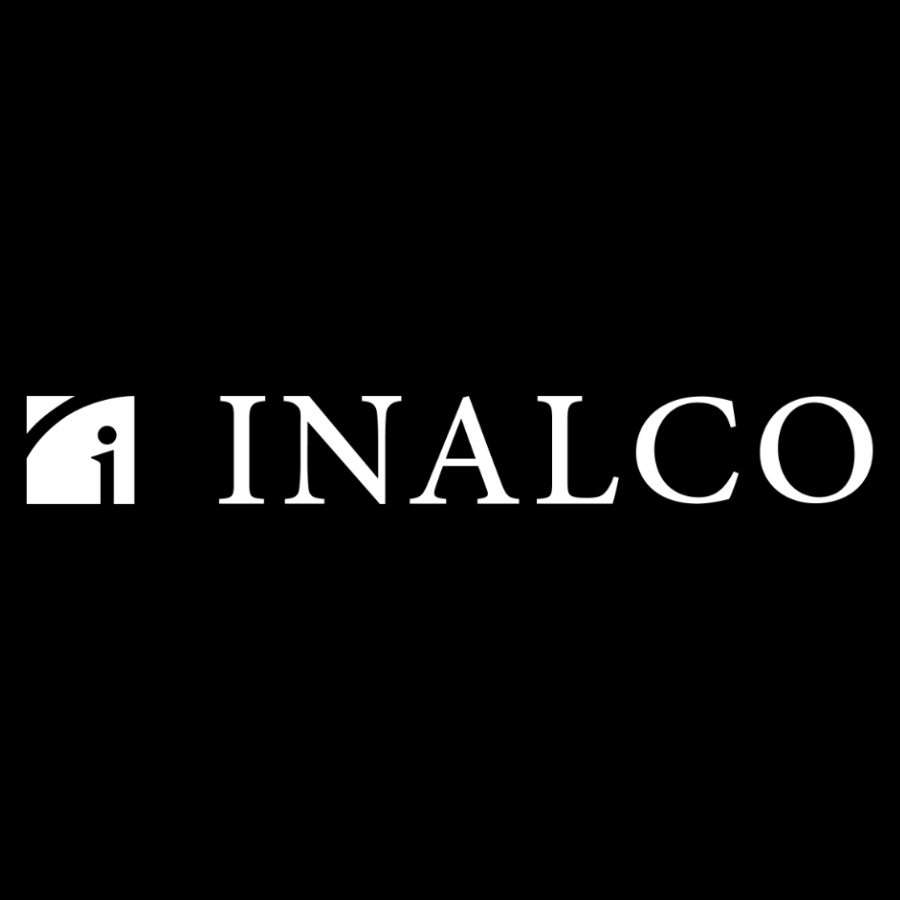Logo Inalco